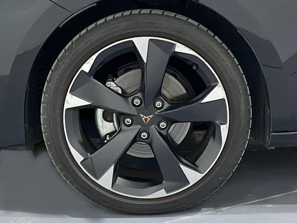 CUPRA Leon Sportstourer 1.5 TSI 110 kW (150 CV) - 7