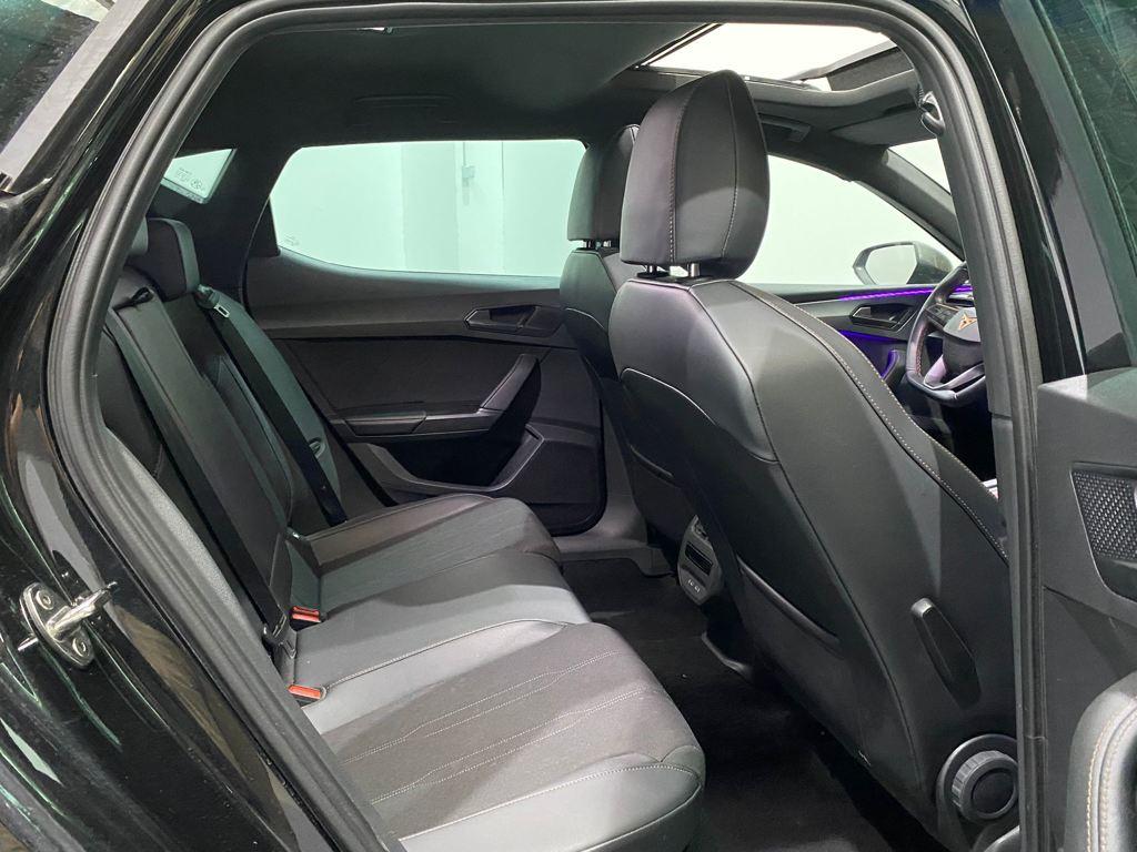 CUPRA León 1.5 TSI 110 kW (150 CV) - 5