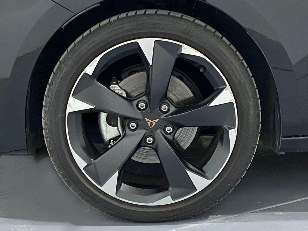 CUPRA León 1.5 TSI 110 kW (150 CV) - 7