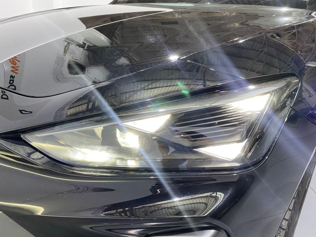 CUPRA León 1.5 TSI 110 kW (150 CV) - 10