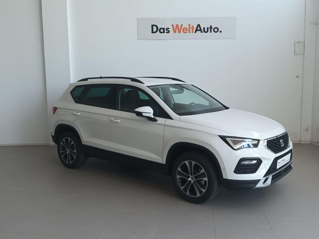 SEAT Ateca 2.0 TDI S&S Style Go 85 kW (116 CV) - 0