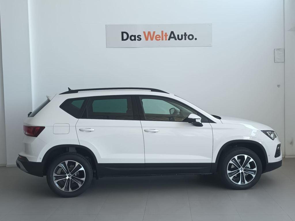 SEAT Ateca 2.0 TDI S&S Style Go 85 kW (116 CV) - 2