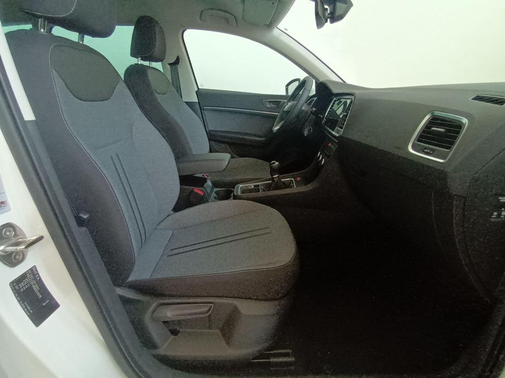 SEAT Ateca 2.0 TDI S&S Style Go 85 kW (116 CV) - 4