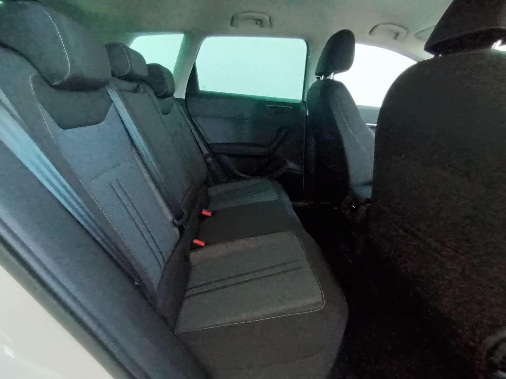 SEAT Ateca 2.0 TDI S&S Style Go 85 kW (116 CV) - 5