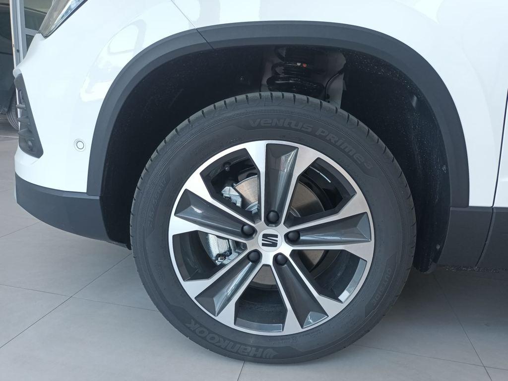 SEAT Ateca 2.0 TDI S&S Style Go 85 kW (116 CV) - 7