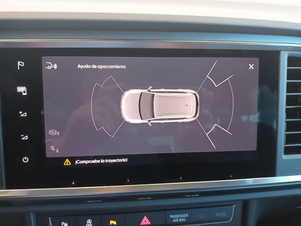 SEAT Ateca 2.0 TDI S&S Style Go 85 kW (116 CV) - 8