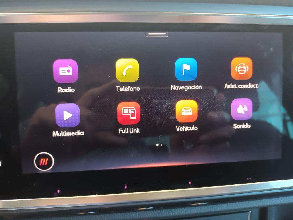 SEAT Ateca 2.0 TDI S&S Style Go 85 kW (116 CV) - 9