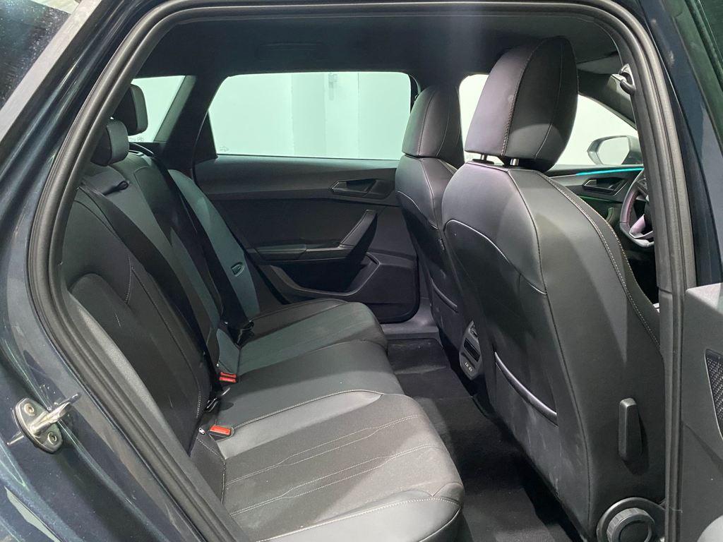 CUPRA Leon Sportstourer 1.5 TSI 110 kW (150 CV) - 5