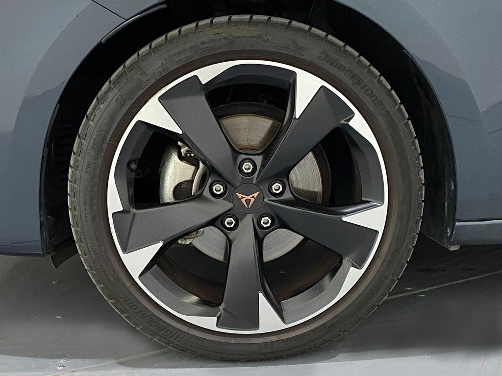 CUPRA Leon Sportstourer 1.5 TSI 110 kW (150 CV) - 7