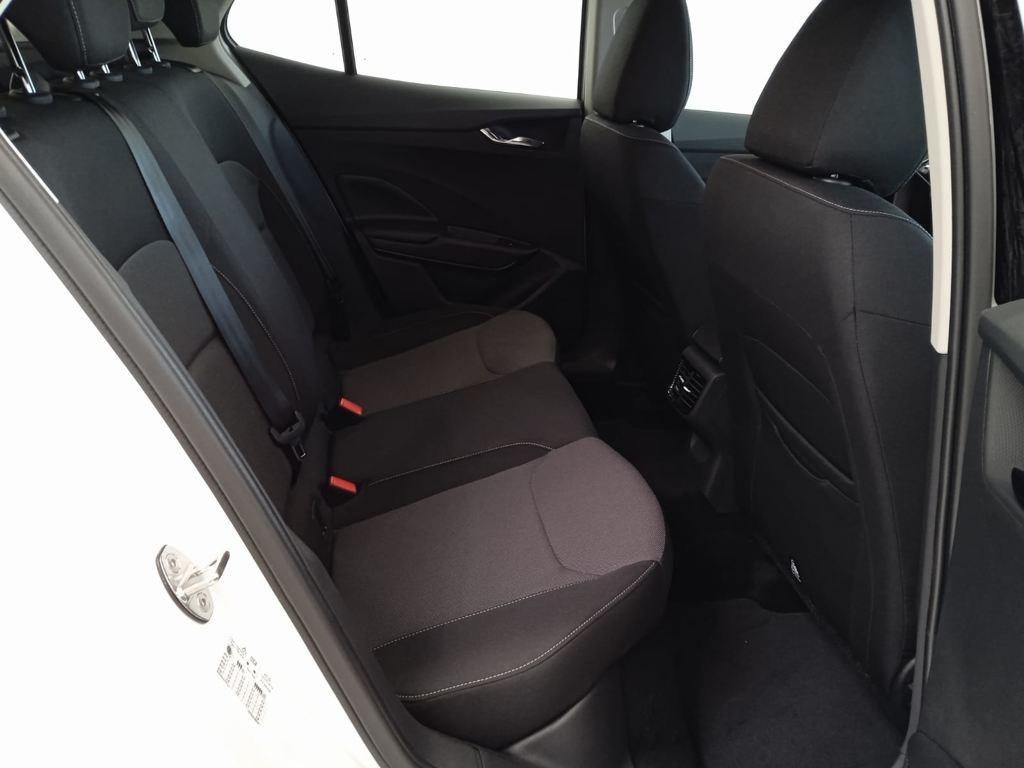 Skoda Fabia 1.0 TSI Ambition 70 kW (95 CV) - 5