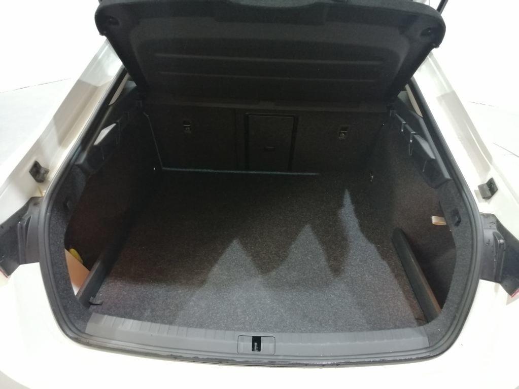 Skoda Octavia 1.5 TSI GNC Ambition Plus DSG 96 kW (131 CV) - 6