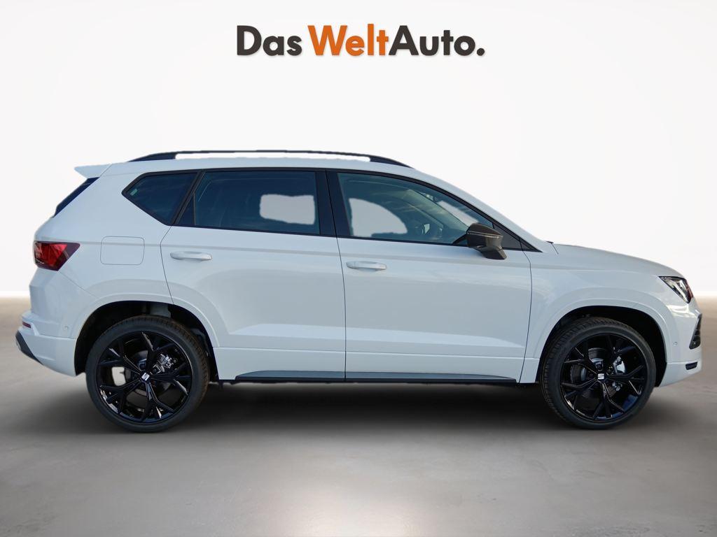 SEAT Ateca 1.5 TSI S&S FR Special Edition DSG 110 kW (150 CV) - 2