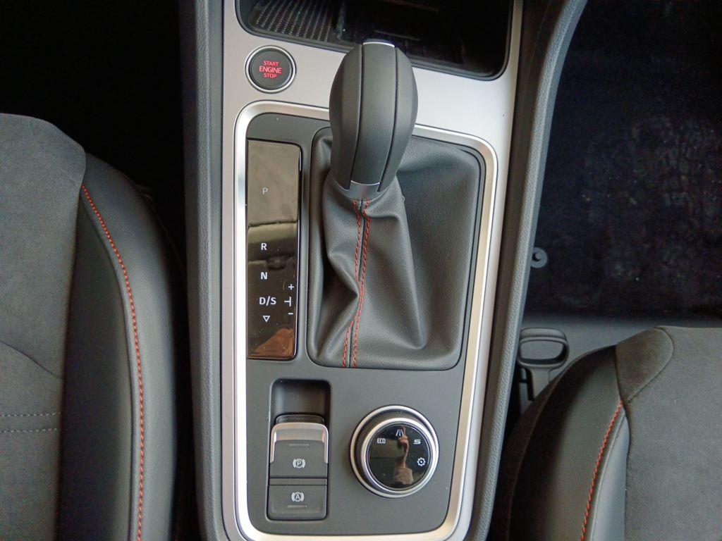 SEAT Ateca 1.5 TSI S&S FR Special Edition DSG 110 kW (150 CV) - 8