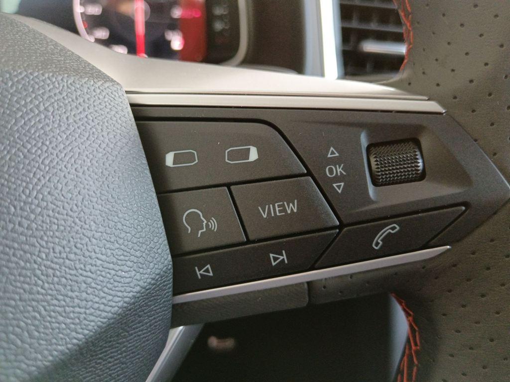 SEAT Ateca 1.5 TSI S&S FR Special Edition DSG 110 kW (150 CV) - 9