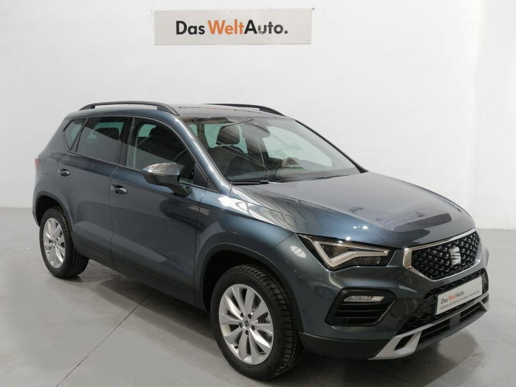 SEAT Ateca 1.5 TSI S&S Style XM 110 kW (150 CV) - 0