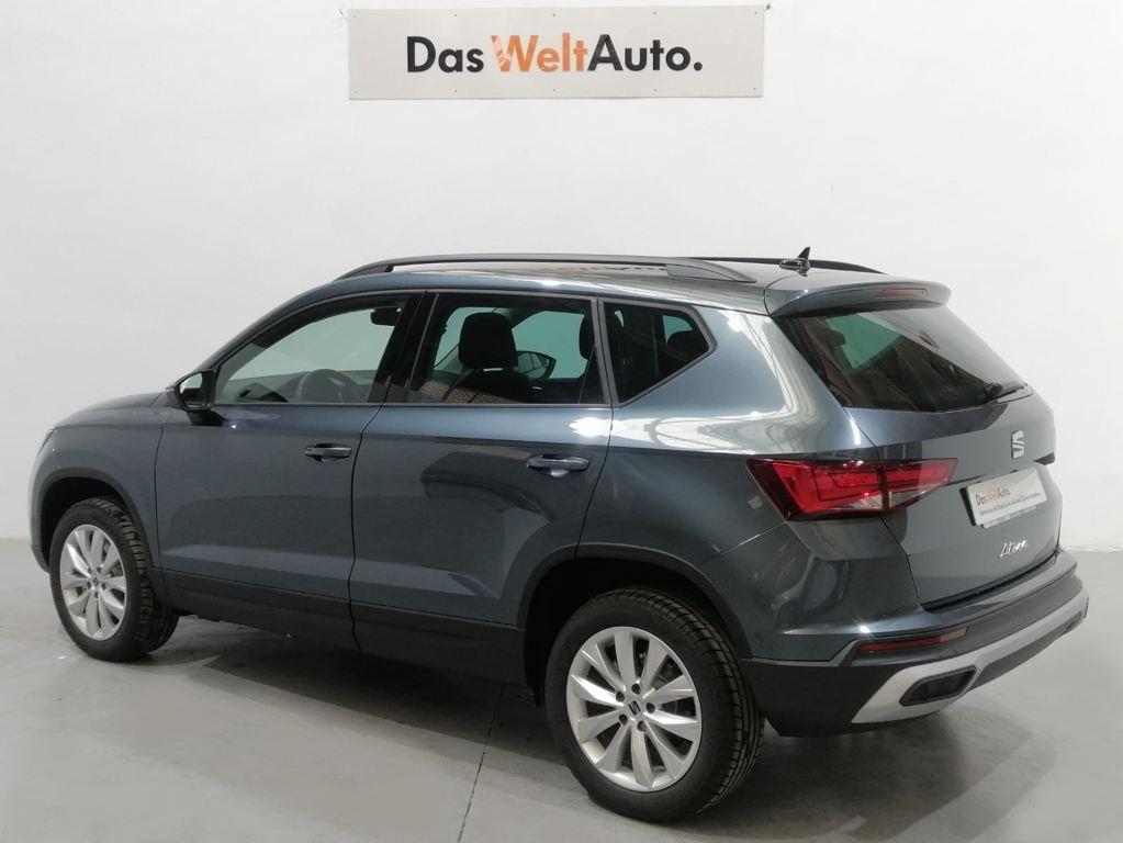 SEAT Ateca 1.5 TSI S&S Style XM 110 kW (150 CV) - 1