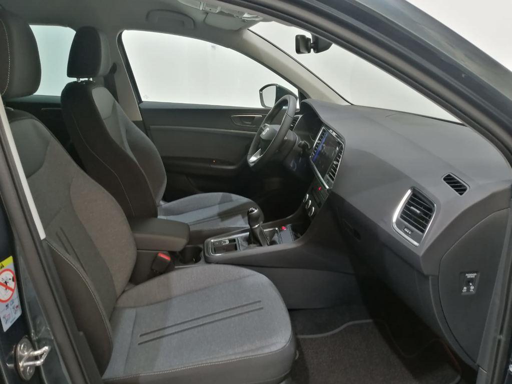 SEAT Ateca 1.5 TSI S&S Style XM 110 kW (150 CV) - 4