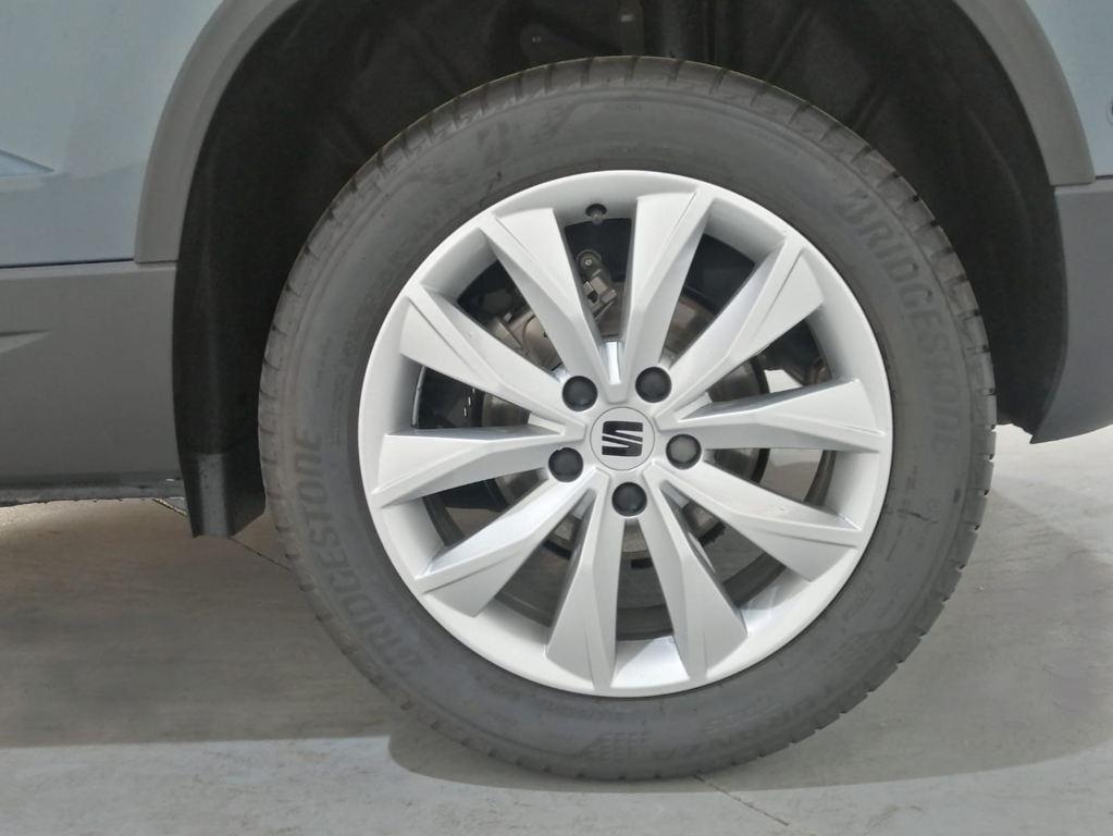 SEAT Ateca 1.5 TSI S&S Style XM 110 kW (150 CV) - 7