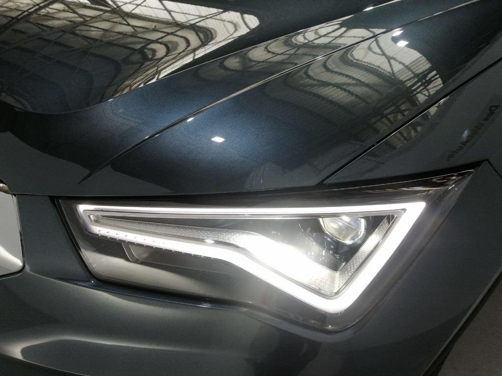 SEAT Ateca 1.5 TSI S&S Style XM 110 kW (150 CV) - 8