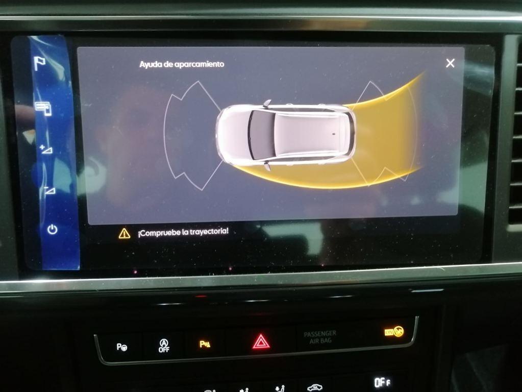 SEAT Ateca 1.5 TSI S&S Style XM 110 kW (150 CV) - 10