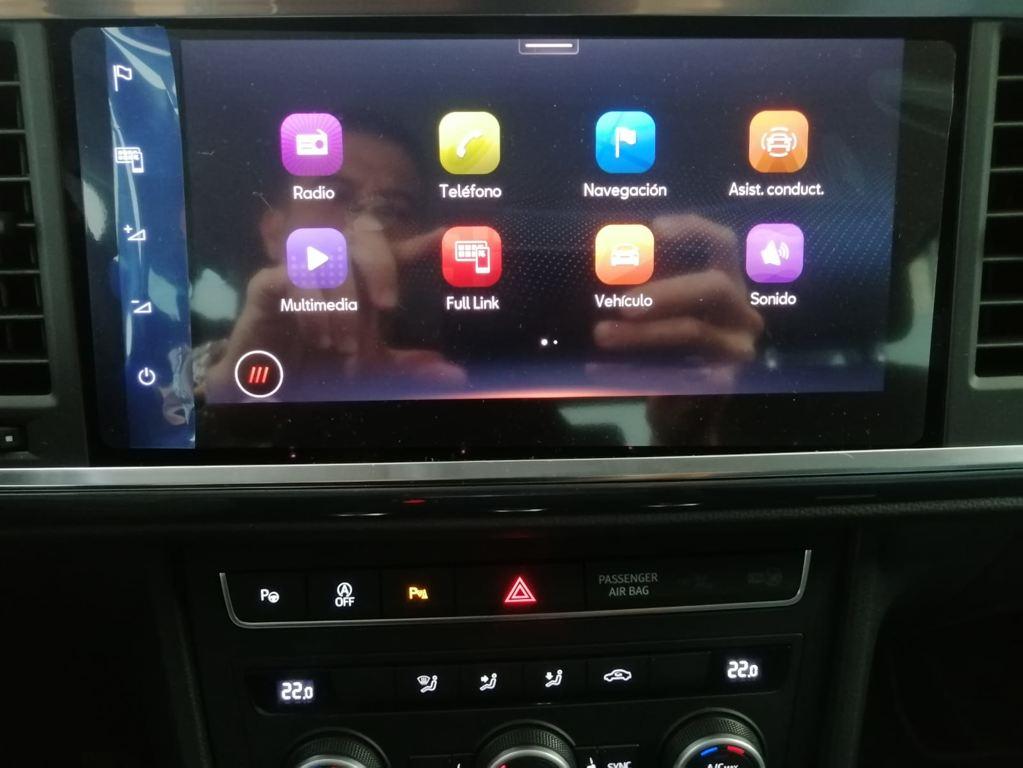 SEAT Ateca 1.5 TSI S&S Style XM 110 kW (150 CV) - 11