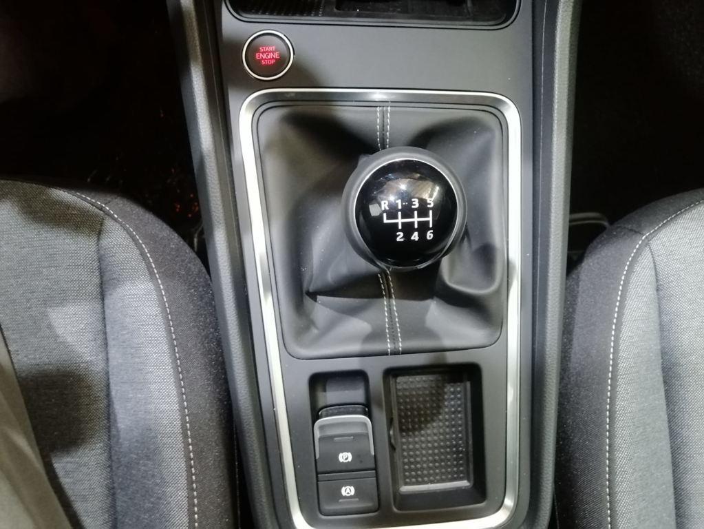 SEAT Ateca 1.5 TSI S&S Style XM 110 kW (150 CV) - 12