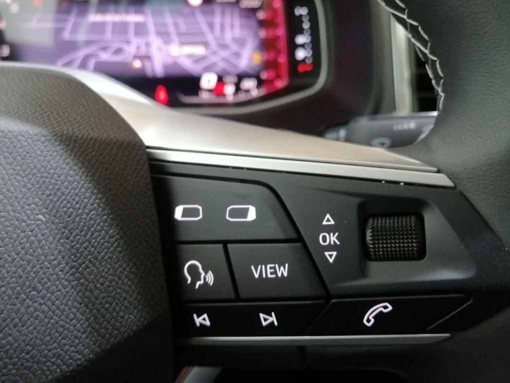 SEAT Ateca 1.5 TSI S&S Style XM 110 kW (150 CV) - 13