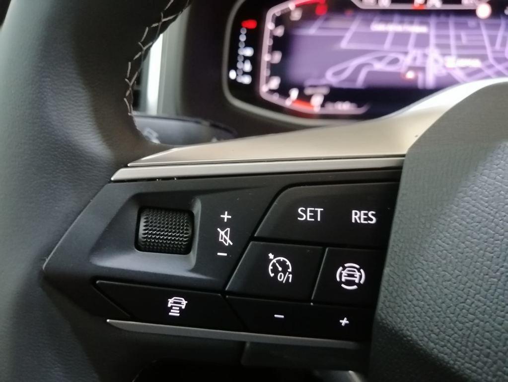 SEAT Ateca 1.5 TSI S&S Style XM 110 kW (150 CV) - 14