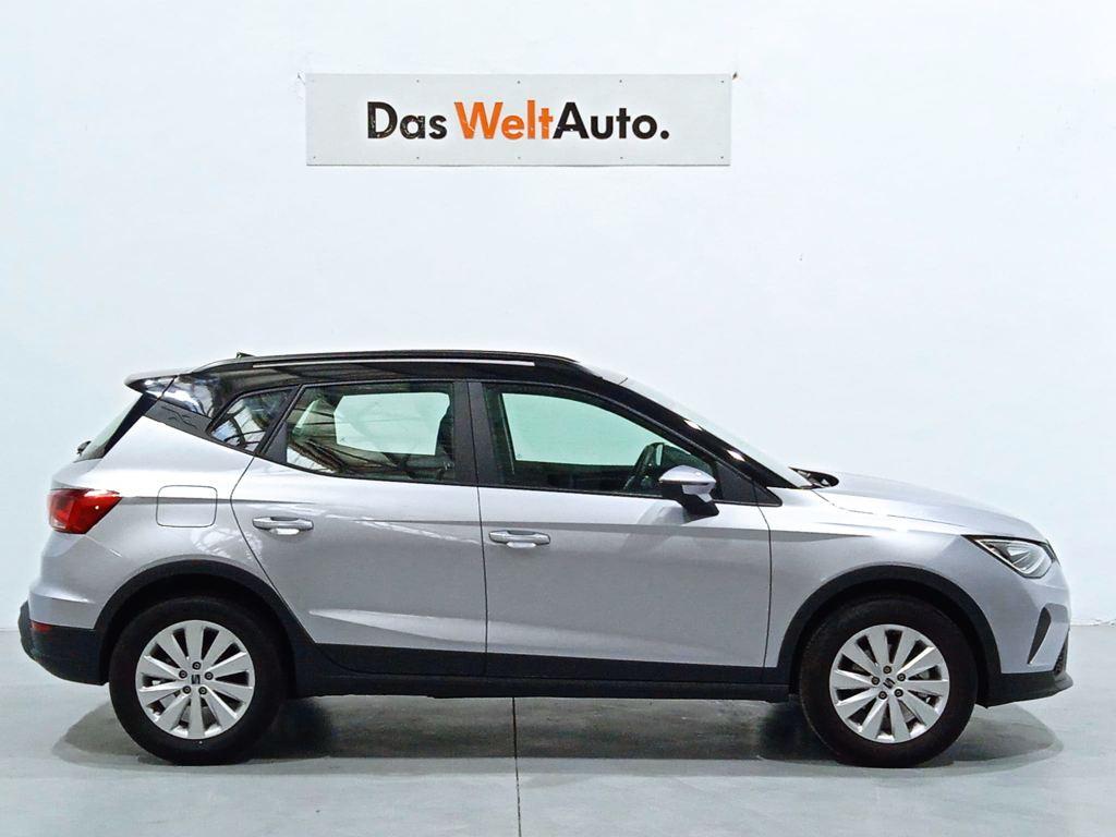 SEAT Arona 1.0 TSI Style XL 85 kW (115 CV) - 2