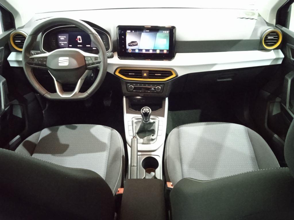 SEAT Arona 1.0 TSI Style XL 85 kW (115 CV) - 3