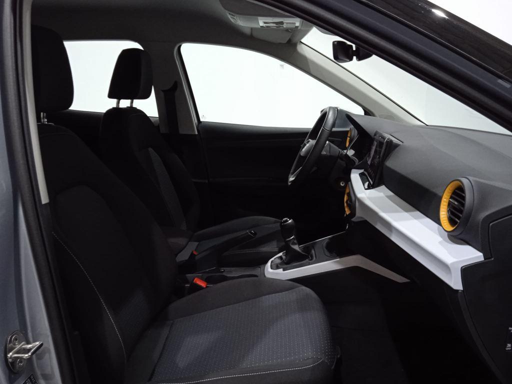 SEAT Arona 1.0 TSI Style XL 85 kW (115 CV) - 4