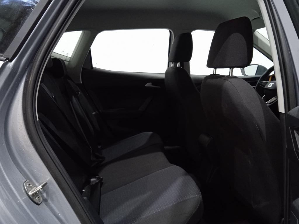 SEAT Arona 1.0 TSI Style XL 85 kW (115 CV) - 5