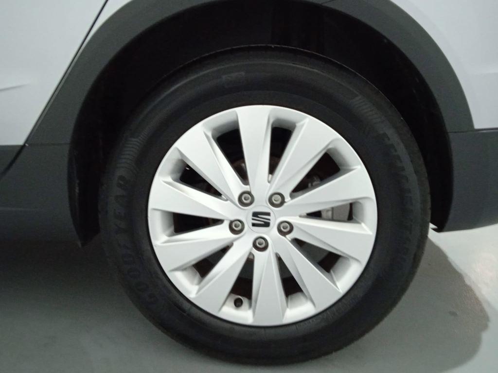 SEAT Arona 1.0 TSI Style XL 85 kW (115 CV) - 7