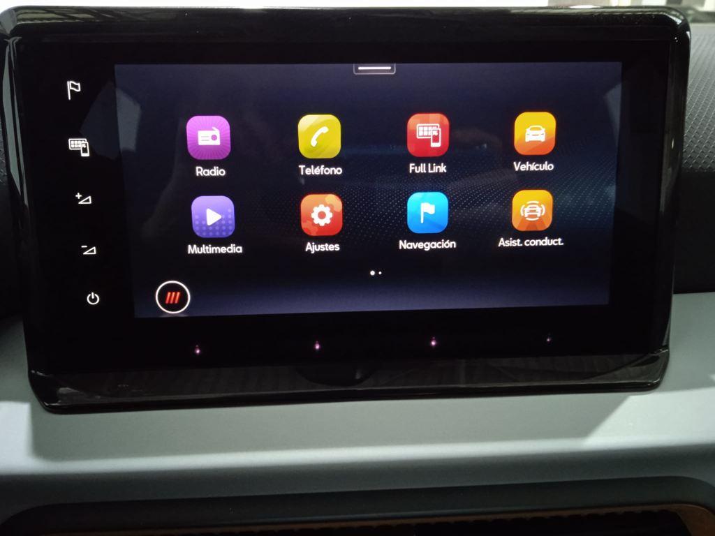 SEAT Arona 1.0 TSI Style XL 85 kW (115 CV) - 8