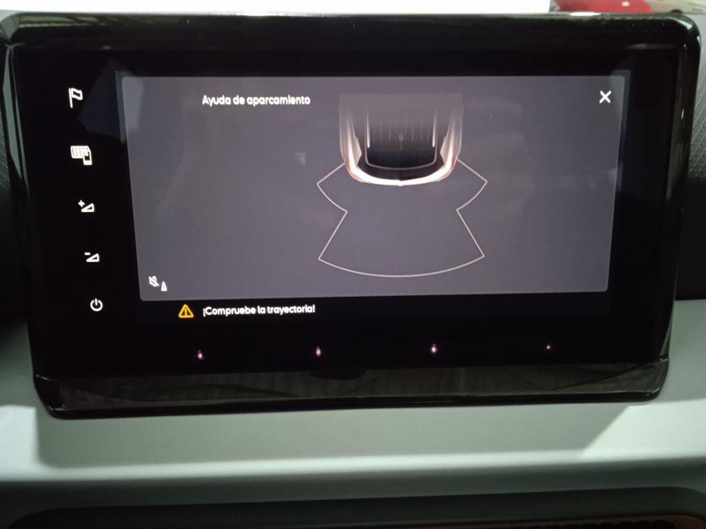 SEAT Arona 1.0 TSI Style XL 85 kW (115 CV) - 10