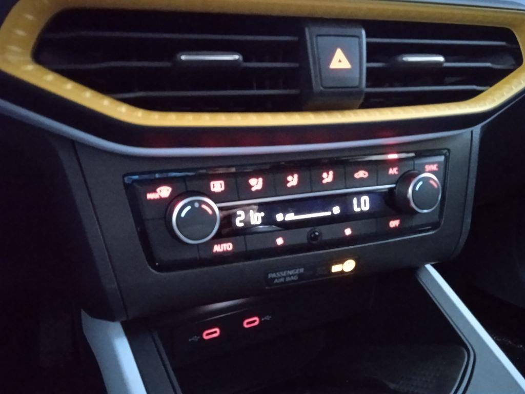 SEAT Arona 1.0 TSI Style XL 85 kW (115 CV) - 11