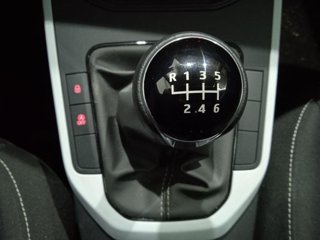 SEAT Arona 1.0 TSI Style XL 85 kW (115 CV) - 13