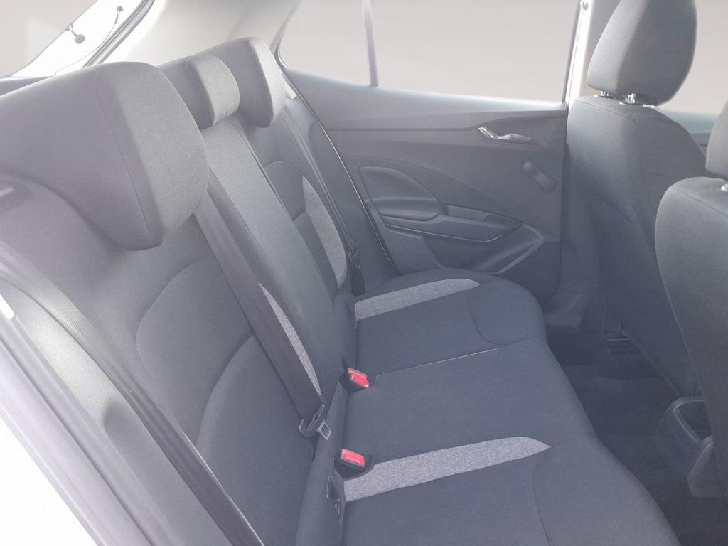 Skoda Fabia 1.0 MPI Active 59 kW (80 CV) - 5