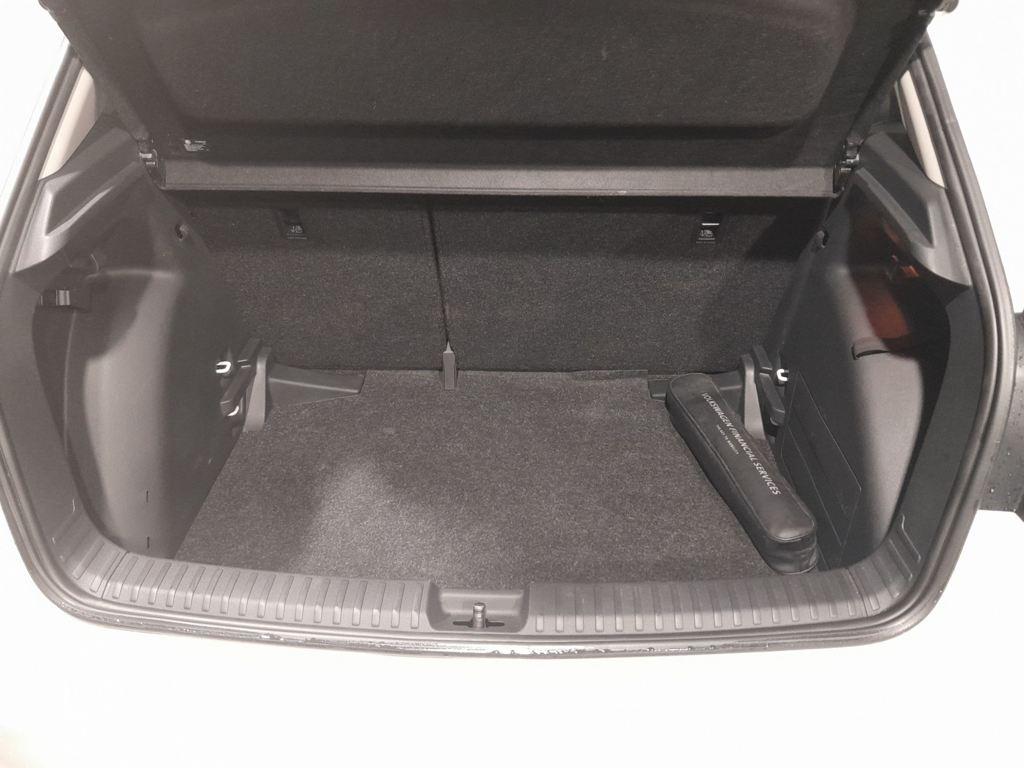 Skoda Fabia 1.0 MPI Active 59 kW (80 CV) - 6