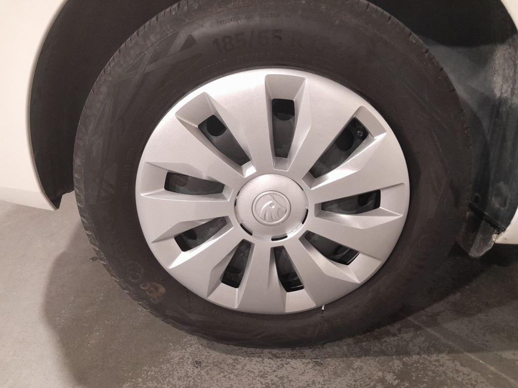 Skoda Fabia 1.0 MPI Active 59 kW (80 CV) - 7