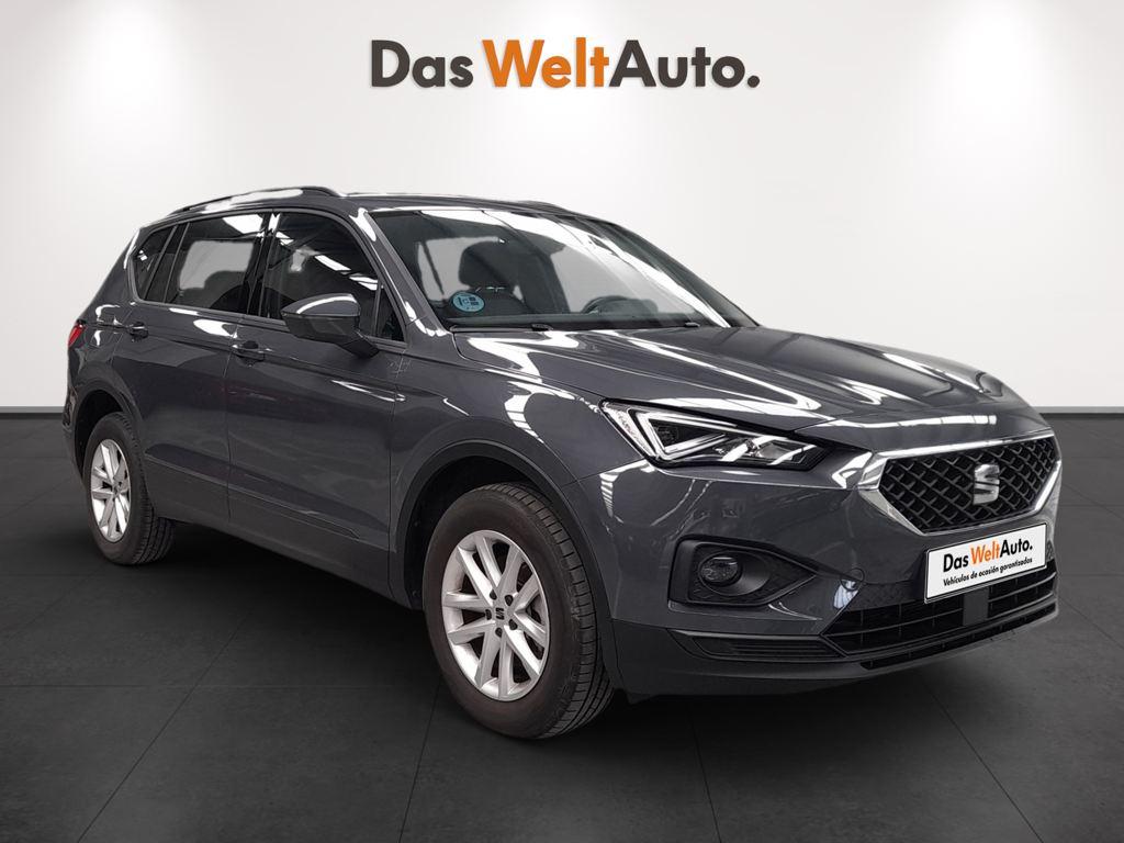SEAT Tarraco 2.0 TDI S&S Style 110 kW (150 CV) - 0