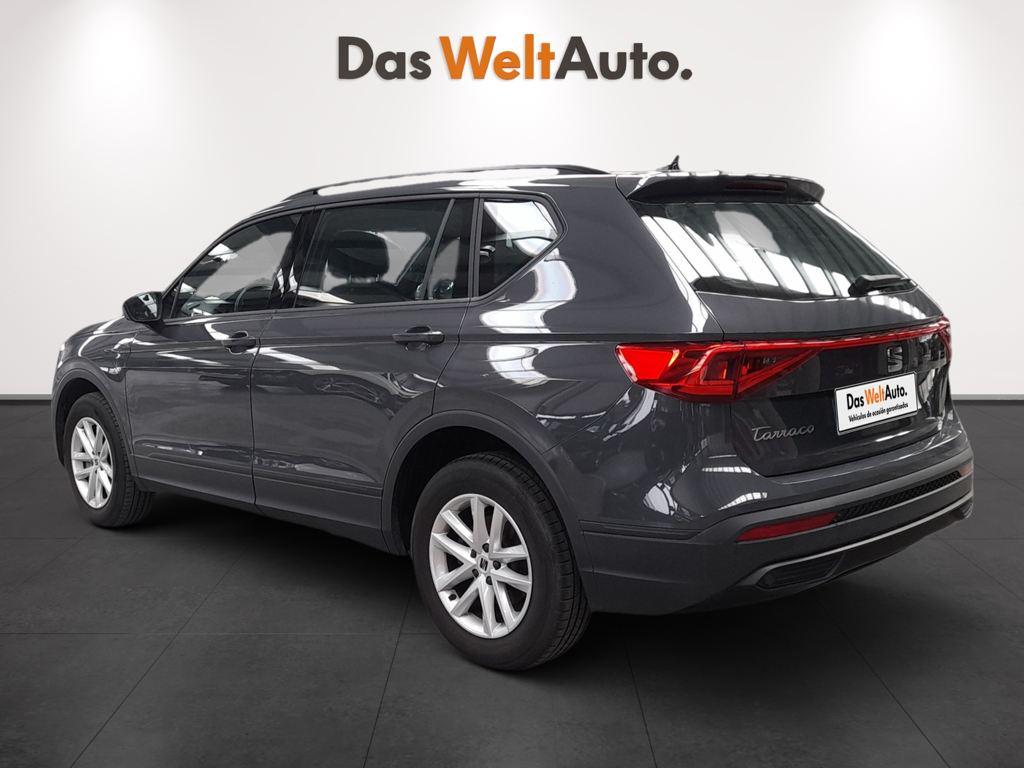 SEAT Tarraco 2.0 TDI S&S Style 110 kW (150 CV) - 1