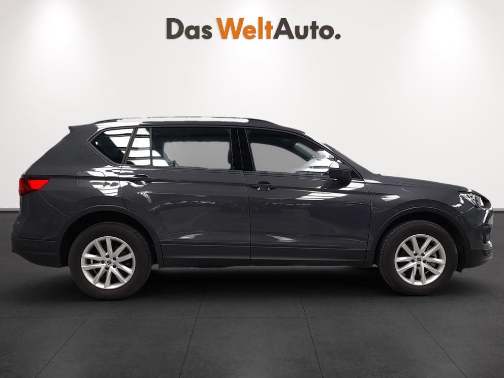 SEAT Tarraco 2.0 TDI S&S Style 110 kW (150 CV) - 2