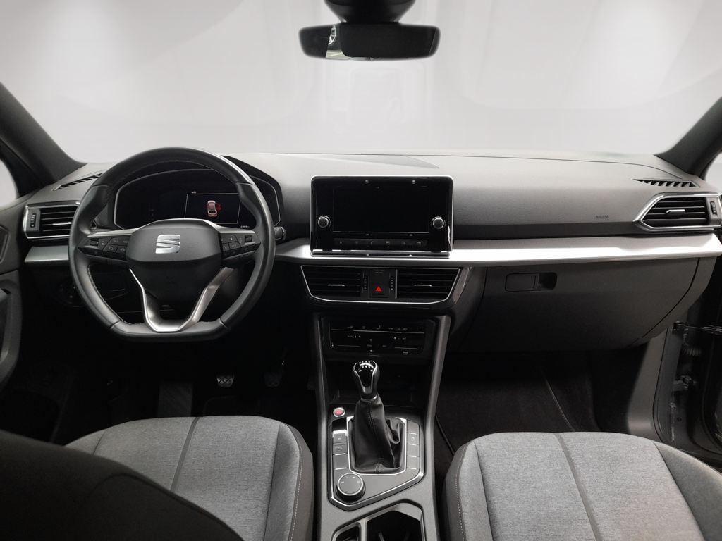 SEAT Tarraco 2.0 TDI S&S Style 110 kW (150 CV) - 3