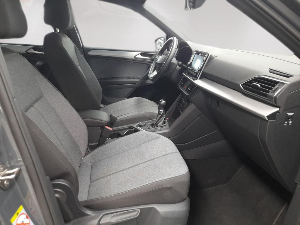 SEAT Tarraco 2.0 TDI S&S Style 110 kW (150 CV) - 4