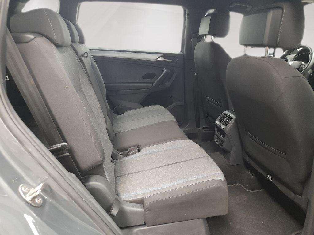 SEAT Tarraco 2.0 TDI S&S Style 110 kW (150 CV) - 5