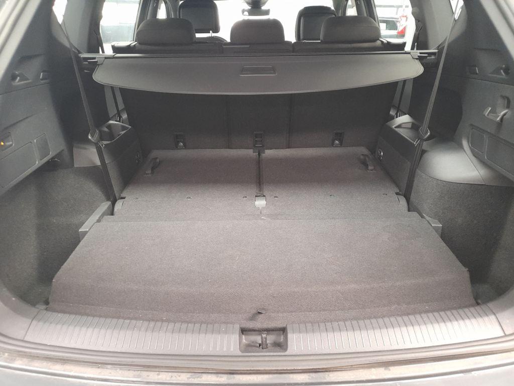 SEAT Tarraco 2.0 TDI S&S Style 110 kW (150 CV) - 6