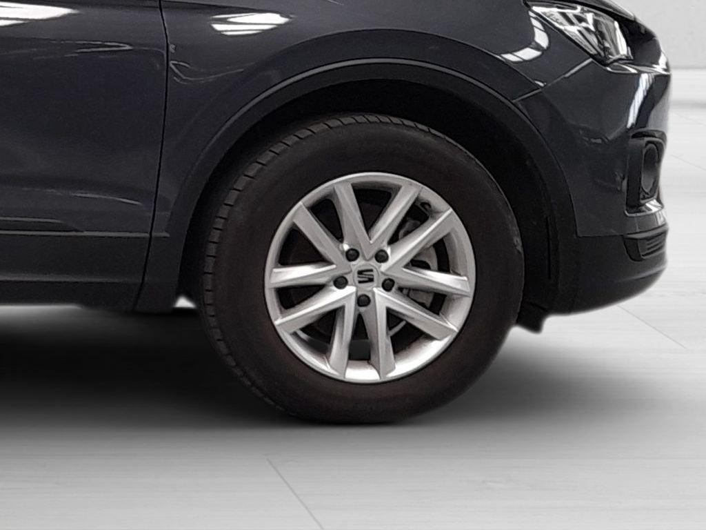 SEAT Tarraco 2.0 TDI S&S Style 110 kW (150 CV) - 7