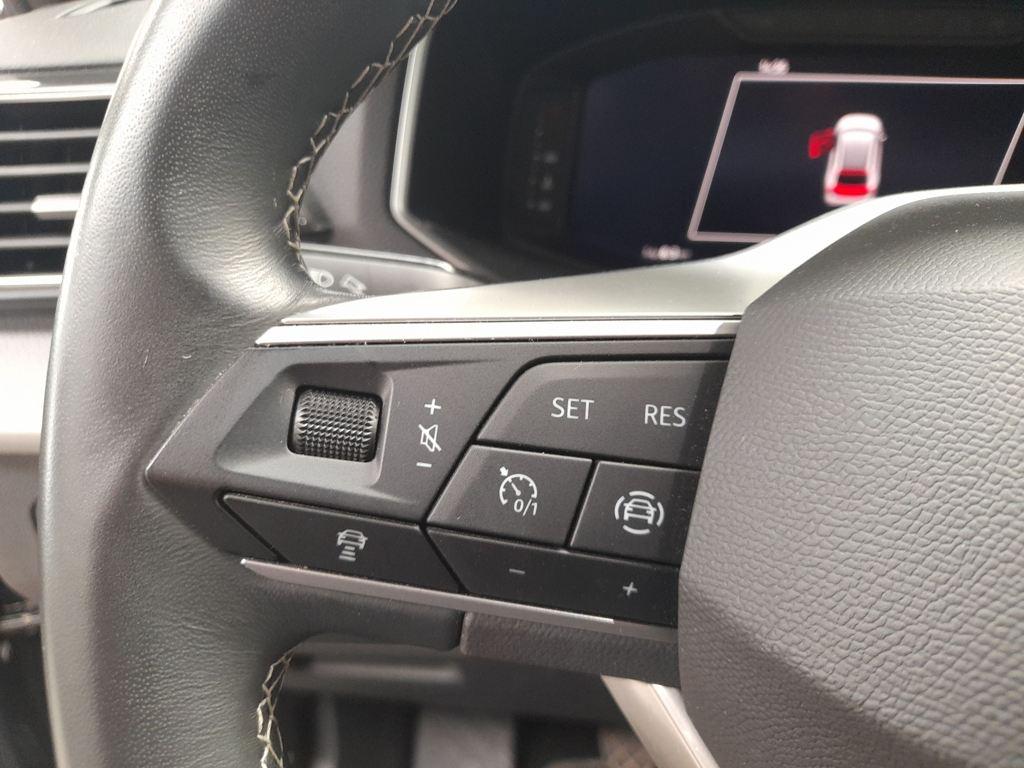 SEAT Tarraco 2.0 TDI S&S Style 110 kW (150 CV) - 8