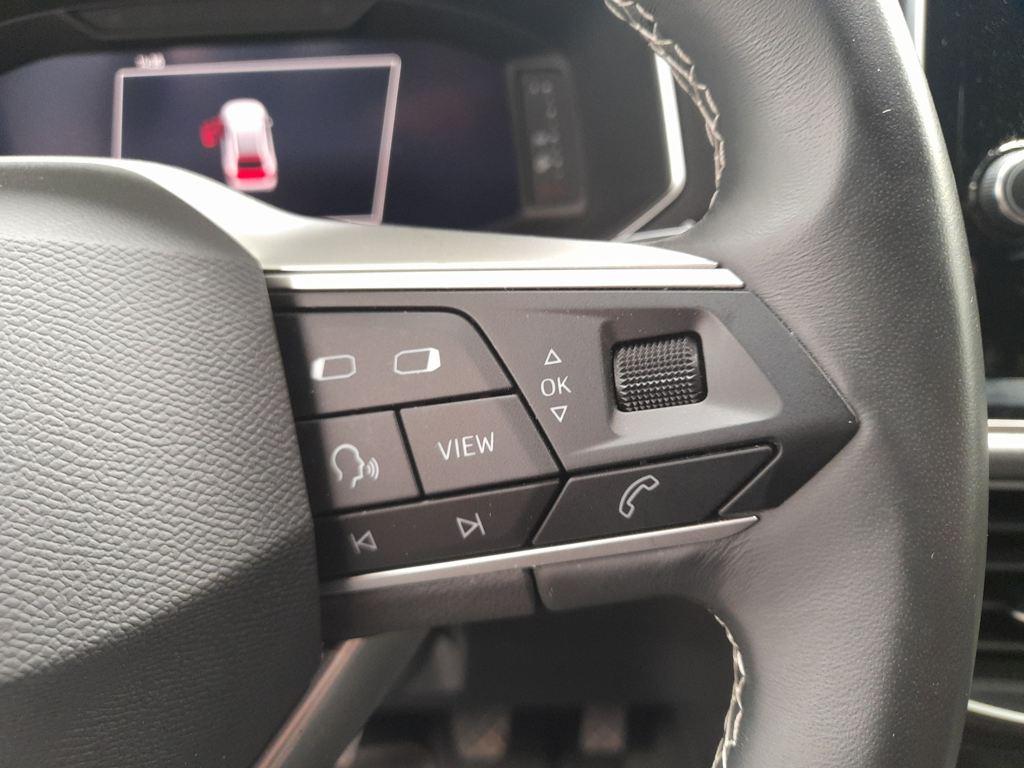 SEAT Tarraco 2.0 TDI S&S Style 110 kW (150 CV) - 9